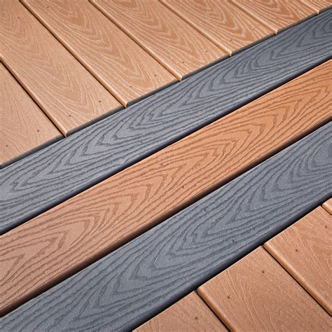Trex Decking Plank Sizes at Ralph Hecht blog