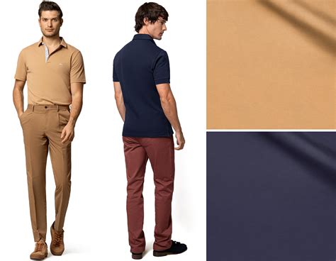 Is a Polo Business Casual? How To Wear Polos Professionally - Hockerty