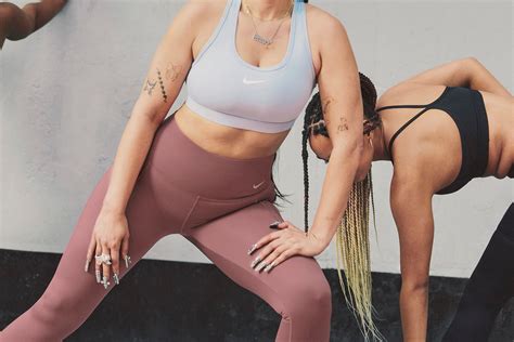 Best wireless bras by Nike. Nike VN