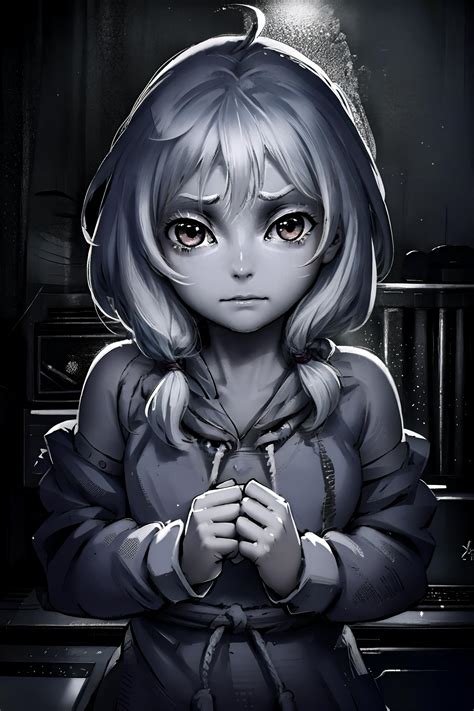 Ai Art Lora Model Olya Tiny Bunny Pixai Anime Ai Art Generator ...