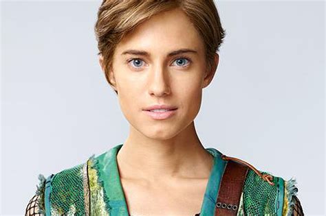 We're live-blogging Allison Williams and Christopher Walken in NBC's ...