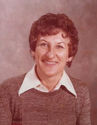 Phyllis Marie Bale Obituary - 2023 - Purse Funeral Home