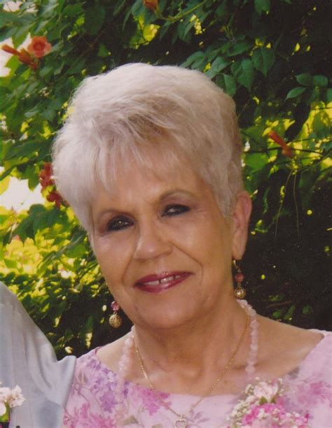 Linda Wallender Obituary - Odessa, TX