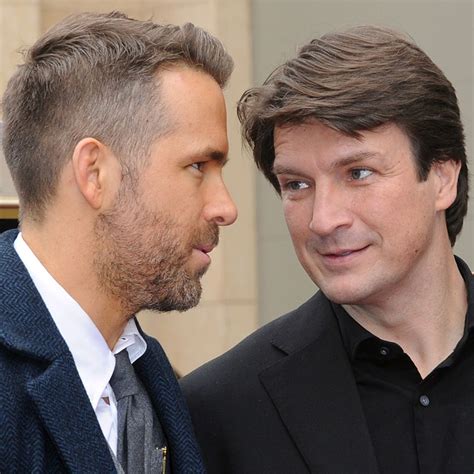 The Rookie's Nathan Fillion celebrates 'excellent' co-star in adorable ...