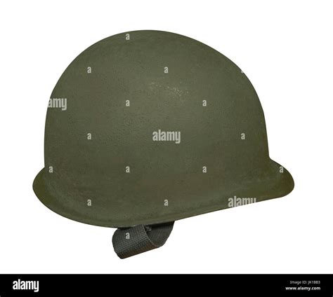 Head man helmet Cut Out Stock Images & Pictures - Alamy