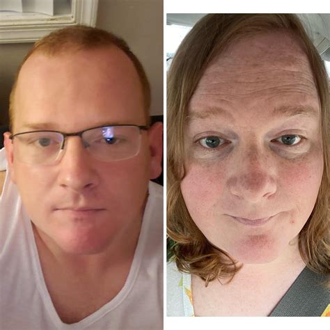 PreHrt (38) vs 30 months (41) : r/transtimelines