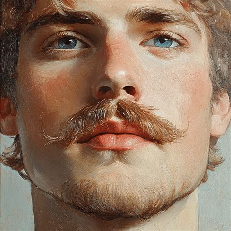 Pencil Thin Mustache Is It The Ultimate Style Statement