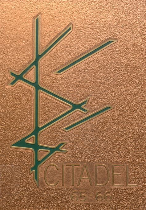 1966 yearbook from Parchment High School from Parchment, Michigan for sale