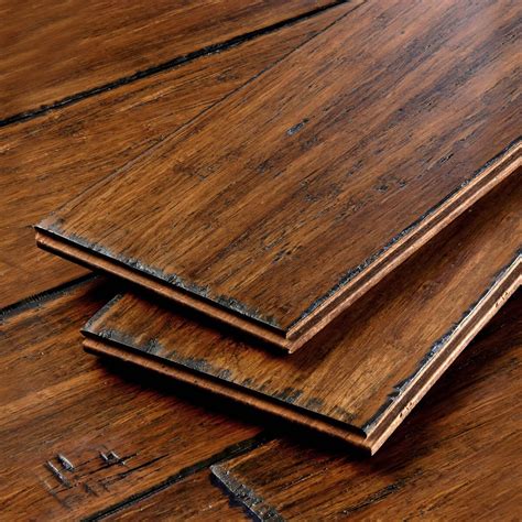 Natural Floors Antique Bamboo - Flooring Site