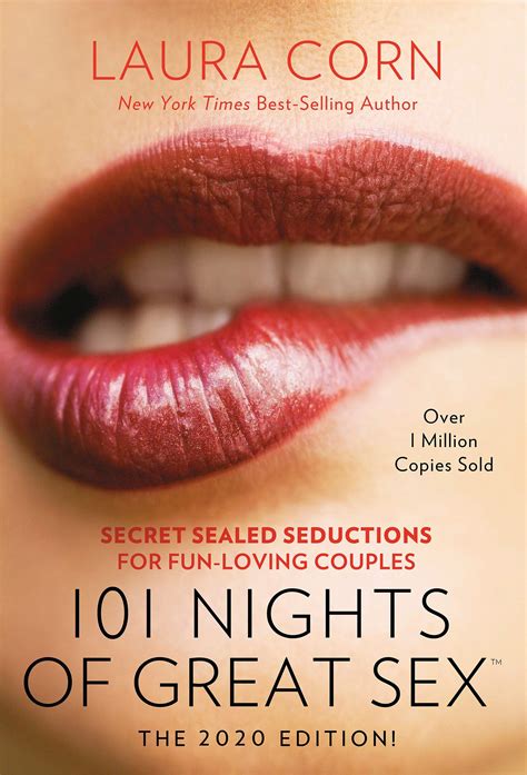 101 Nights Of Great Sex Book