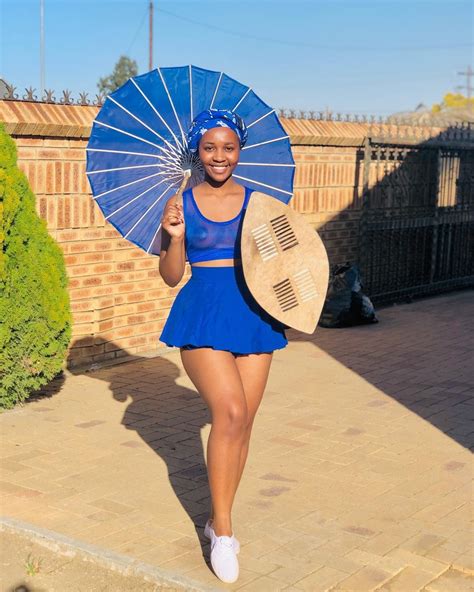 Small tits : r/zulu_maidens