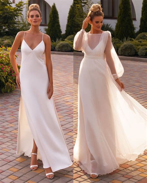 Smart convertible wedding dress 2023 ideas faqs – Artofit