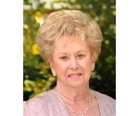Corinne D. Townsend Obituary (2023) - Waterbury, CT - Alderson-Ford ...