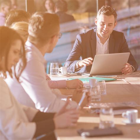 Discover how CRU's can support Professional Services - CRU Group