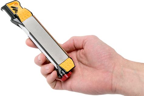 Work Sharp Guided Field Sharpener, WSGFS221 | Advantageously shopping ...
