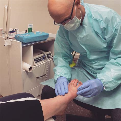 Finding Relief from Foot and Ankle Pain – Your Guide to Choosing the Right Doctor - Flagstaff ...