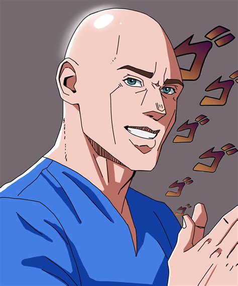 Download Johnny Sins Jojo Meme Wallpaper | Wallpapers.com