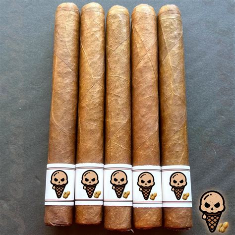 Ezra Zion/Nomad - Melted Peanut Butter Ice Cream - SLC