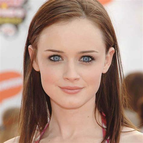 Alexis Bledel Profile: Net Worth, Age, Height, Career & More