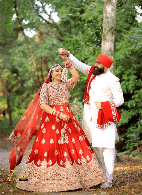 Asian Wedding Cinematography - Epic Filming