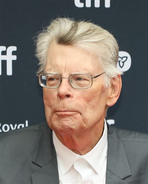 Deux adaptations Stephen King dans les limbes. - ActuSF - Site sur l ...