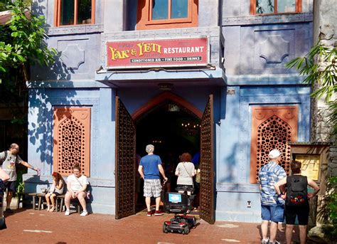 Best Restaurants At Disney World Parks at Elizabeth Woolsey blog