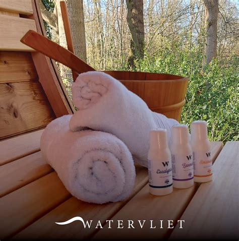 View Lodge - Accommodaties | Watervliet Zeeland