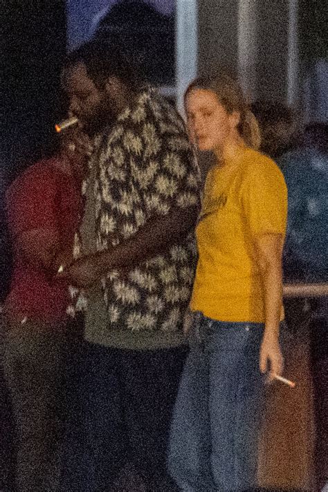Jennifer Lawrence - "Red, White and Water" Filming Set in New Orleans ...