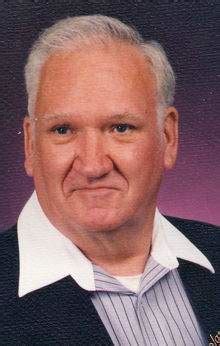 Richard Reynolds Obituary 2011 - Schubert Funeral Home