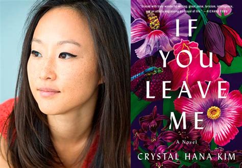 'I Understand Best Through Writing': An Interview with Crystal Hana Kim ...
