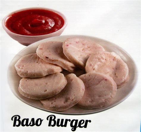 FAMILY FROZEN FOOD: PRODUK-PRODUK ILM