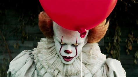 Pennywise The Clown Wallpapers - Top Free Pennywise The Clown ...