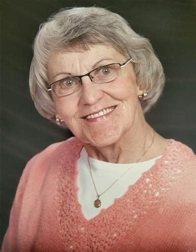 GERALDINE GRAHAM Obituary (1936 - 2024) - Clearfield, PA - The Progress
