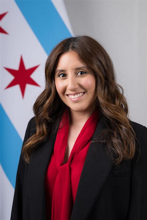 Nicole Garcia - CCPSA