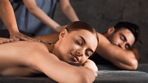Top 9 des massages duos à faire à Montpellier