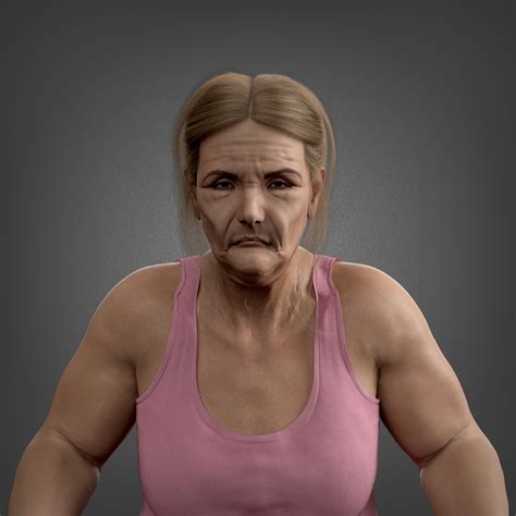 3D model reveals what remote work could do to our bodies