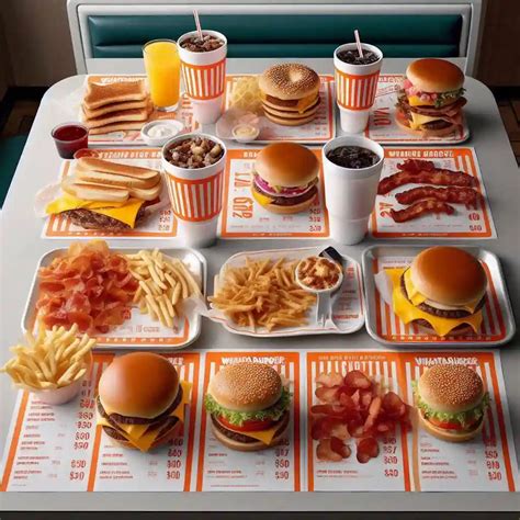 Whataburger Breakfast Menu & Prices | Complete Guide (2026)