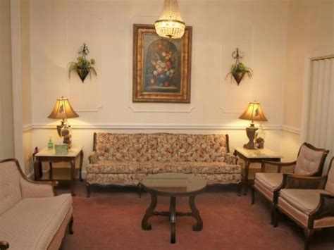 Our Location | Beshear Funeral Home