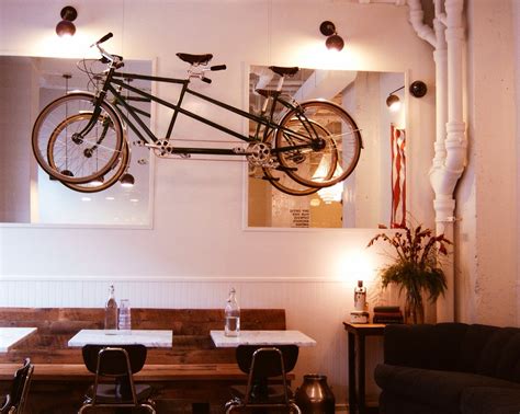 Heritage Outpost in Uptown | Chicago Coffee