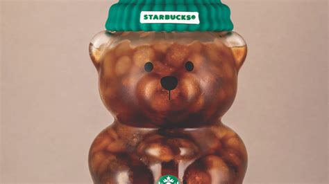 Starbucks 'Bearista' bear 2025; Where to buy, restocks, online, more