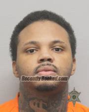 Recent Booking / Mugshot for GILBERT SIDNEY MATTHEWS in Lafayette ...