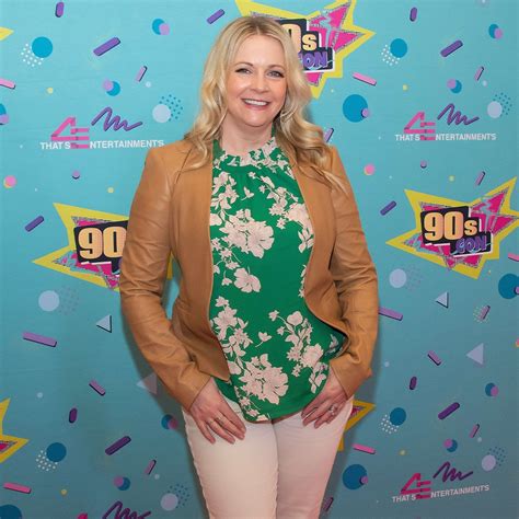 Melissa Joan Hart Says Original Sabrina Won't Get a Reboot