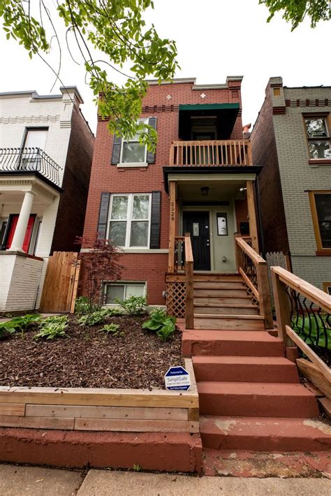 11 St. Louis Airbnbs Near Downtown, Benton Hill, Forest Park, and The Hill