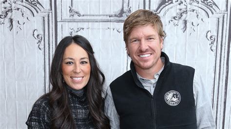 Watch Access Hollywood Highlight: 'Fixer Upper's' Joanna Gaines Opens ...
