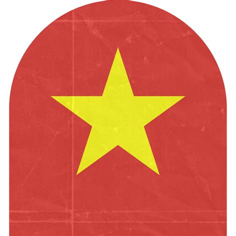 Vietnam Flag: Meaning, History, Image, Emoji | Flag of Vietnam