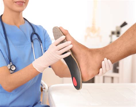 Pedorthist - American Professional Agency