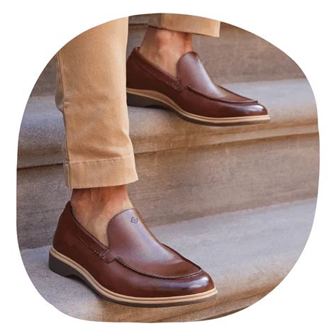 What Is the Best Men's Dress Shoe with Arch Support?