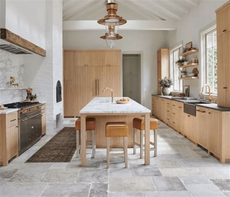 What Color Cabinets Go With Dark Gray Floors | Viewfloor.co