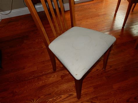 Recover Dining Room Chairs : 4 Steps (with Pictures) - Instructables