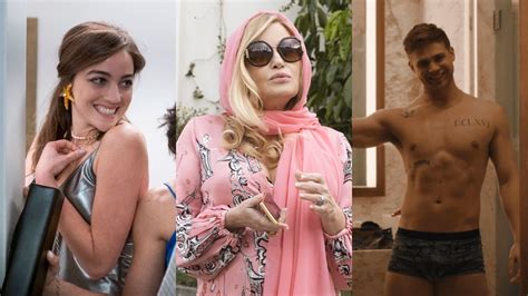 The White Lotus’ gayest ever moments, ranked